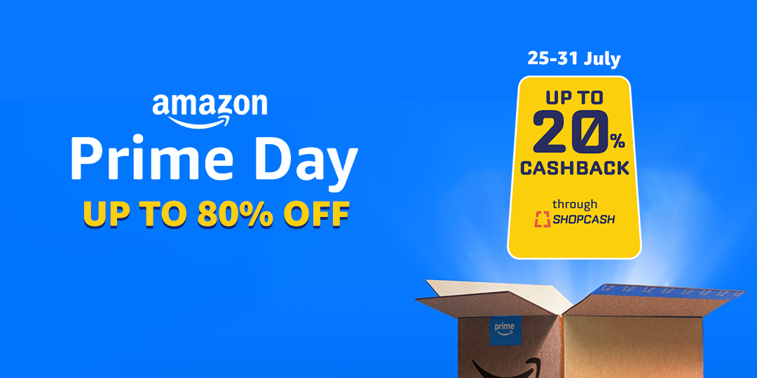 What is Amazon Prime Day 2025 When is Prime Day 2025 - Ultimate Buyer’s Guide to Exclusive Deals and Smart Shopping