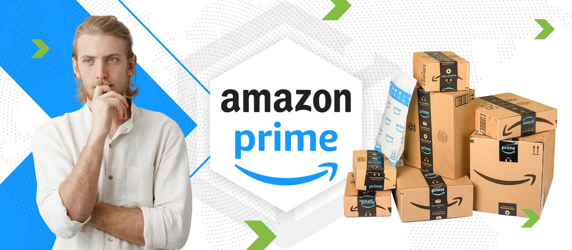 What is Amazon Prime Day 2025? When is Prime Day 2025? Dates and details explained