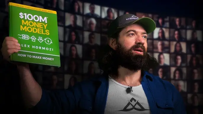 $100M Offers Alex Hormozi Summary: Key Insights and Strategies for Success in Business
