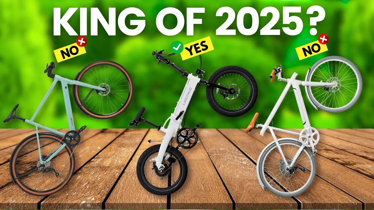 Affordable Electric Mountain Bike: Top Models for Adventure and Budget-Friendly Rides