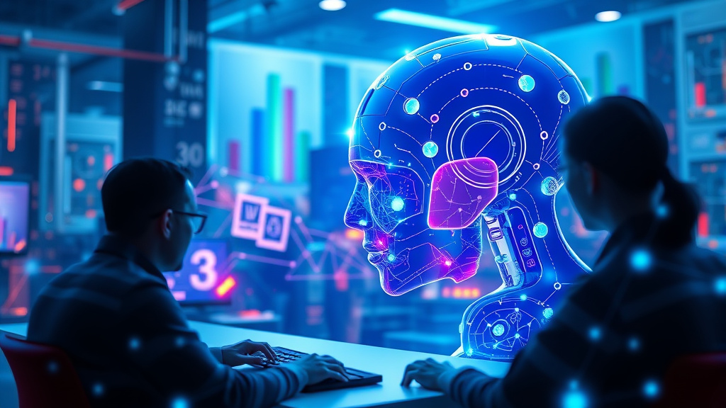 AI Affiliate Course 2025 – Pioneering the Future of Digital Marketing Mastery