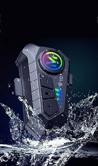 Best Bluetooth 5.3 Headset for Motorcycle: Top Picks for Riding in Style