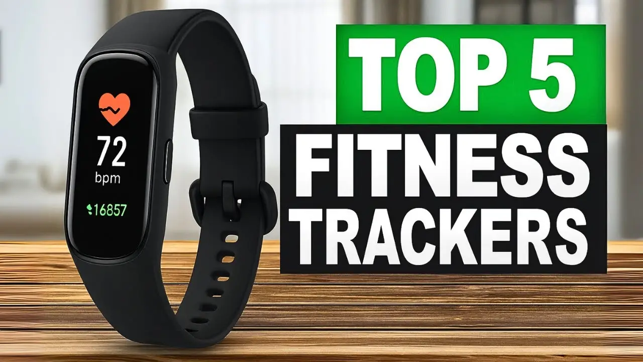 Best Budget Fitness Tracker Under 50: Top Picks for Affordable Health Monitoring in 2025
