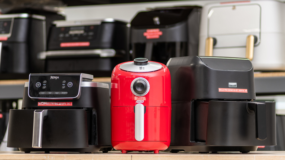 Discover the Best Budget Air Fryer – Top Picks for 2025 That Save You Money and Elevate Cooking