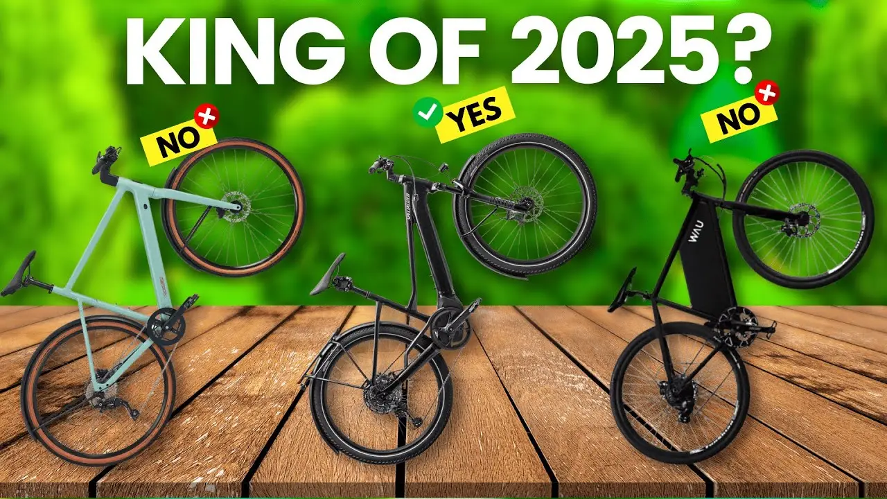 Discover the Best Electric Bikes Under 1000 – Your Ultimate Guide to Affordable E-Biking in 2025