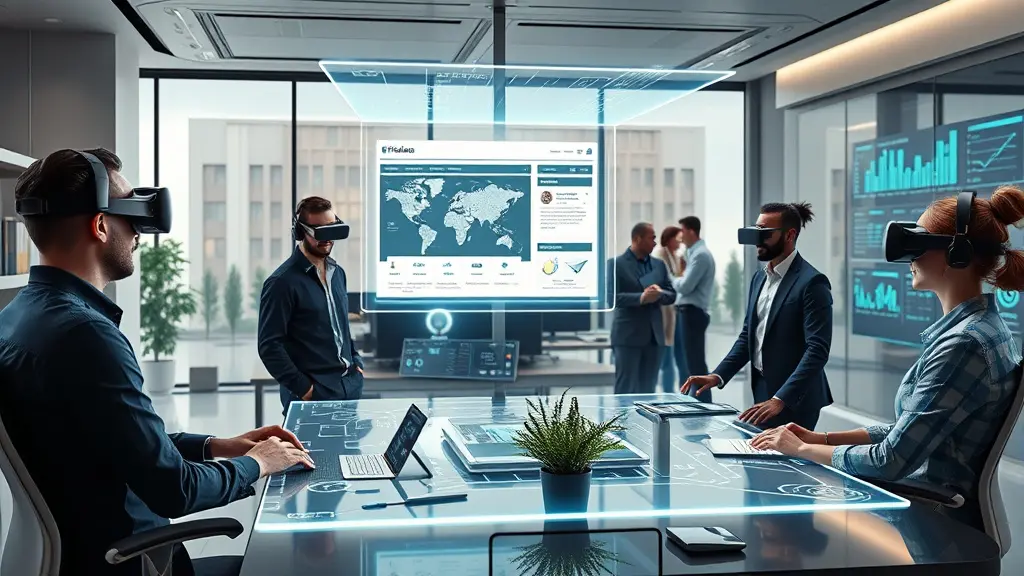 The Future of Affiliate Marketing – How an AI Affiliate Writing Assistant is Revolutionizing Content Creation and Revenue Generation