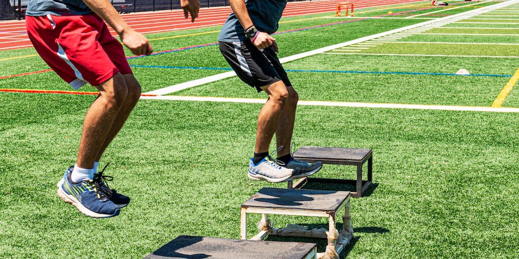 Unlock Peak Performance Discover the Best Vertical Jump Program with a Vert Shock Discount Code