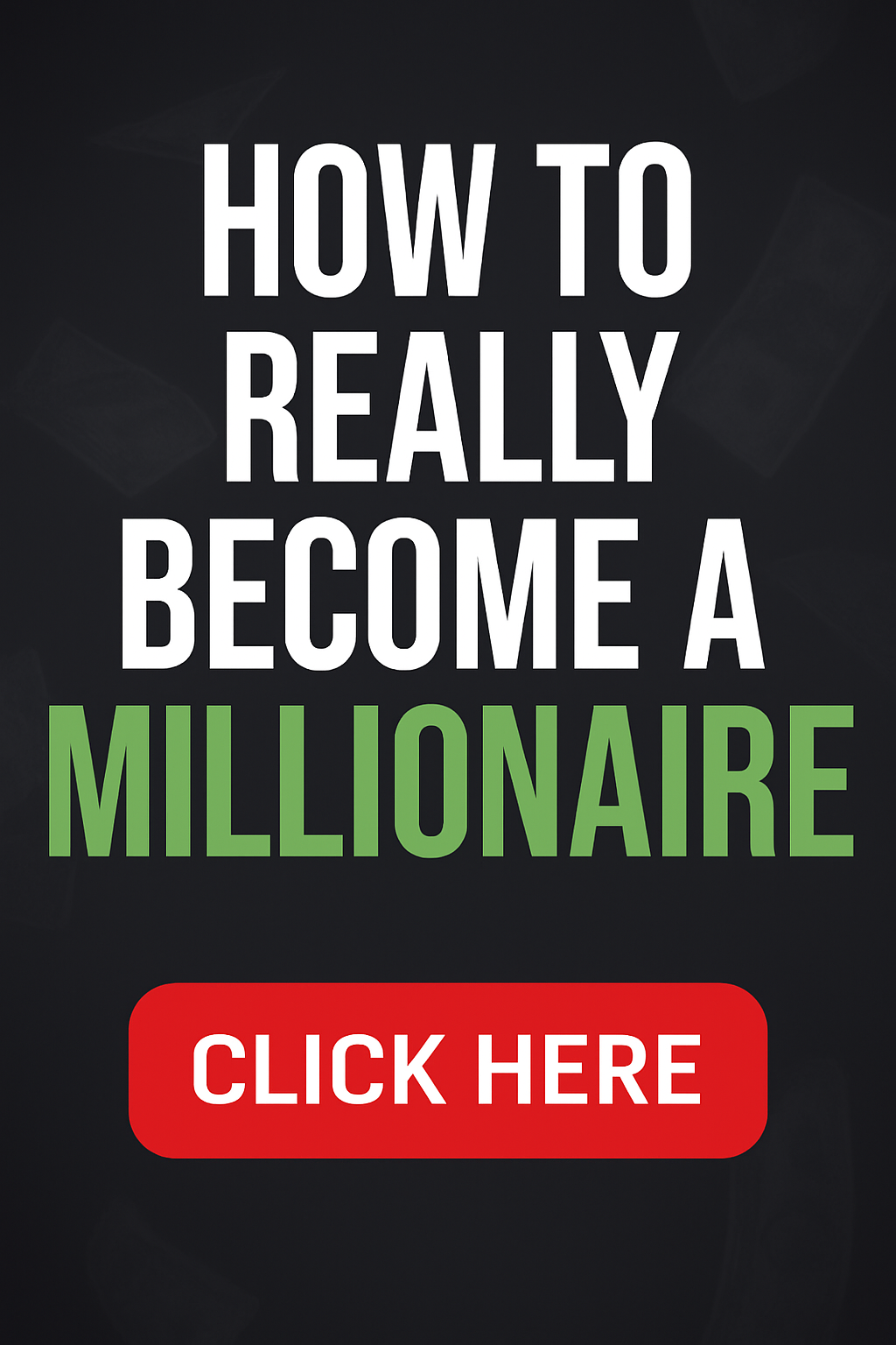 Your Millionaire Era Starts Now